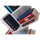 Polc, fehér, BAKI NEW TYP 1