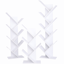 Polc, fehér, BAKI NEW TYP 1