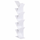 Polc, fehér, BAKI NEW TYP 1