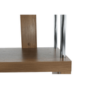 Könyvespolc, tölgy, ALIS