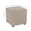 Zsámoly, Alova szövet, bézs, REGOR