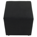 Zsámoly, Alova szövet, fekete, REGOR