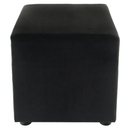 Zsámoly, Alova szövet, fekete, REGOR