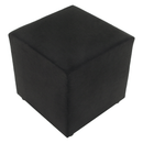 Zsámoly, Alova szövet, fekete, REGOR