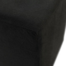 Zsámoly, Alova szövet, fekete, REGOR