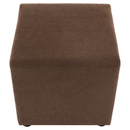 Zsámoly, Alova szövet, barna, REGOR