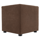 Zsámoly, Alova szövet, barna, REGOR