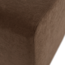 Zsámoly, Alova szövet, barna, REGOR