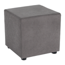 Zsámoly, Alova szövet, szürke, REGOR