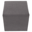 Zsámoly, Alova szövet, szürke, REGOR