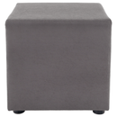 Zsámoly, Alova szövet, szürke, REGOR