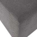 Zsámoly, Alova szövet, szürke, REGOR