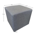 Zsámoly, Savana szövet, szürke, REGOR