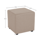 Zsámoly, Savana szövet, bézs, REGOR