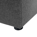 Zsámoly, Savana szövet, szürke, REGOR