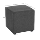 Zsámoly, Savana szövet, szürke, REGOR