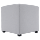 Zsámoly, Savana szövet, világosszürke, REGOR