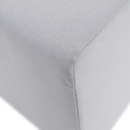 Zsámoly, Savana szövet, világosszürke, REGOR