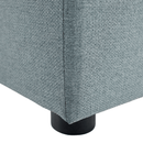 Zsámoly, Twist szövet, mentol, REGOR