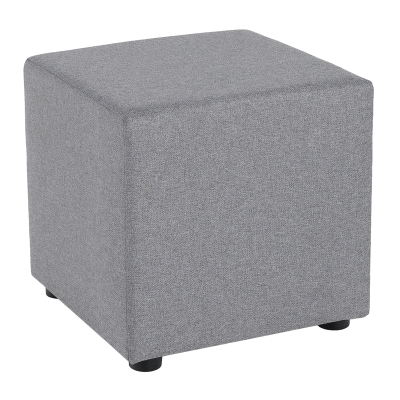 Zsámoly, Twist szövet, szürke, REGOR