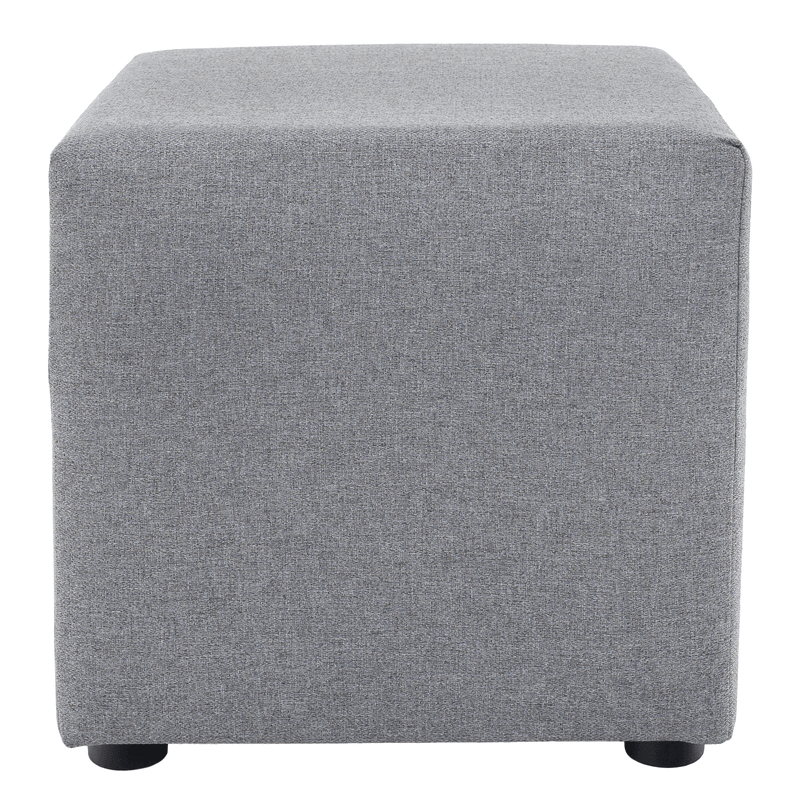 Zsámoly, Twist szövet, szürke, REGOR