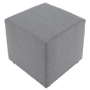 Zsámoly, Twist szövet, szürke, REGOR