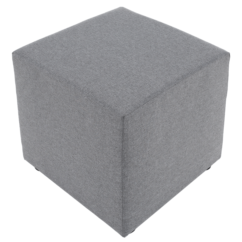 Zsámoly, Twist szövet, szürke, REGOR