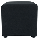 Zsámoly, Twist szövet, sötétszürke, REGOR