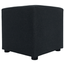 Zsámoly, Twist szövet, sötétszürke, REGOR