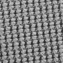 Egyensúlyfejlesztő  térdelőszék, szürkésbarna Taupe/természetes, RENAR