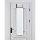 Tükör, fekete, REVISA