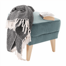 Puff, mentol/bükk, RODEZA