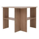 PC asztal, sarok, tölgy sonoma, RONY NEW