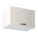 felsőszekrény, fehér/északi sosna, ROYAL G60KN