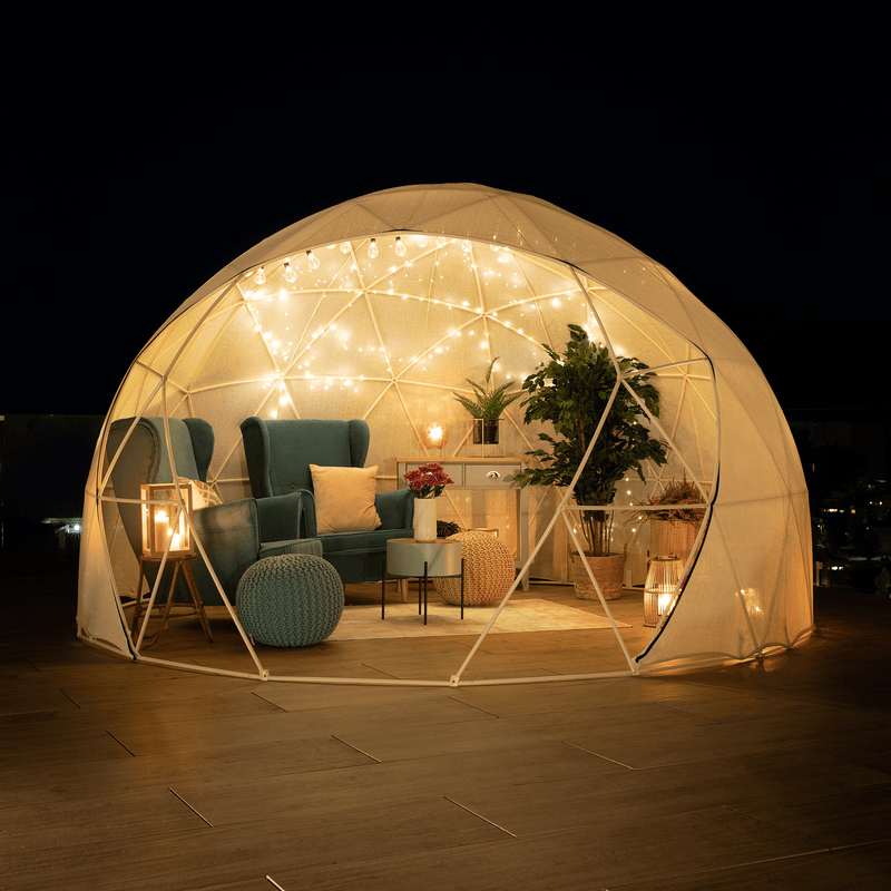 Füles fotel, petróleum/bükk, RUFINO 3 NEW