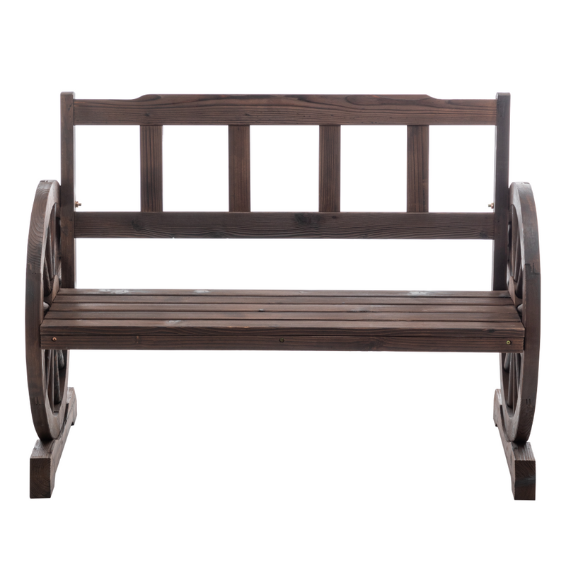 Kerti pad, barna, SABA TYP 1