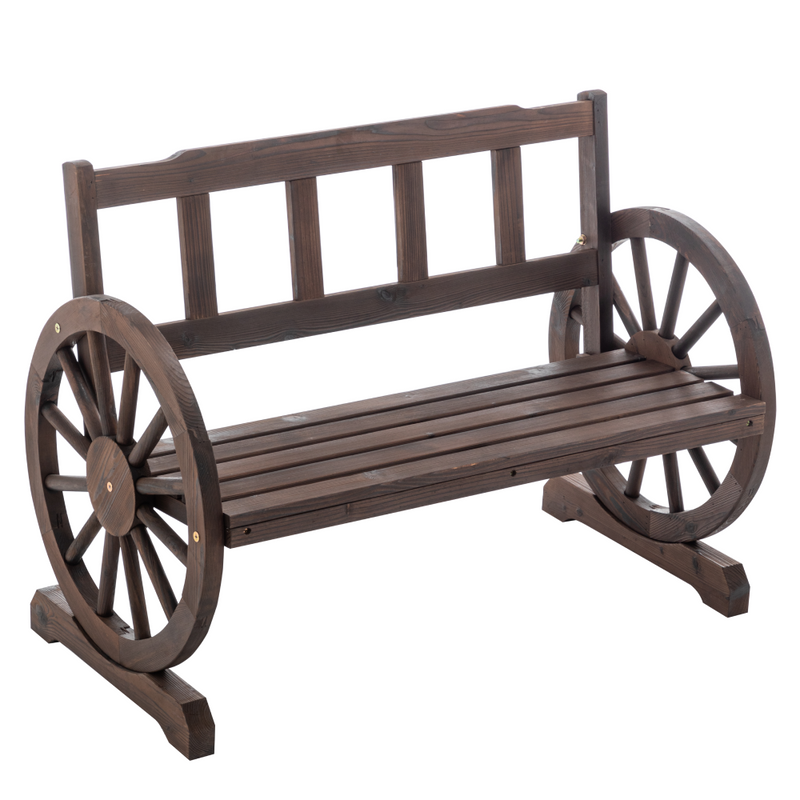 Kerti pad, barna, SABA TYP 1