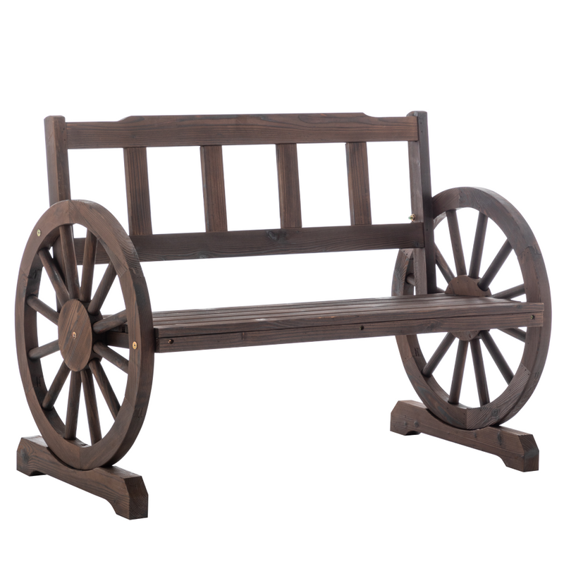 Kerti pad, barna, SABA TYP 1