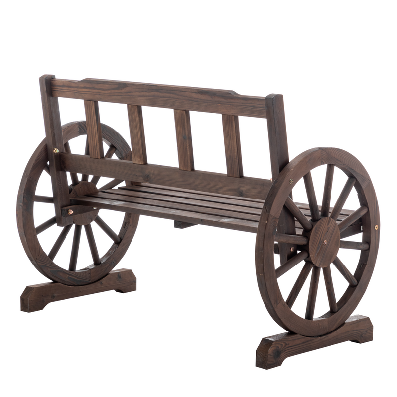 Kerti pad, barna, SABA TYP 1