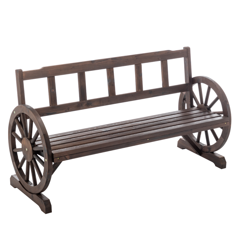 Kerti pad, barna, SABA TYP 2