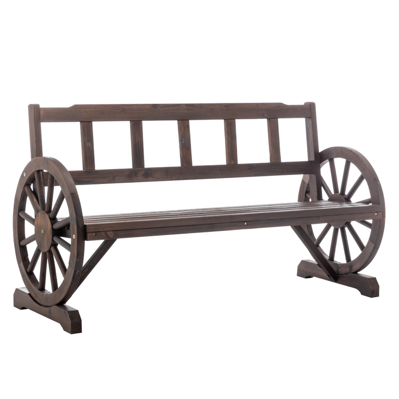 Kerti pad, barna, SABA TYP 2