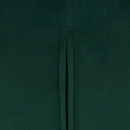 Étkezőszék, smaragd Velvet szövet/króm, SALOMA NEW