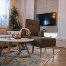 Zsámoly, barna/tölgy, SAMY