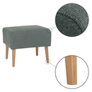 Zsámoly, mentol/tölgy, SAMY