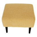 Zsámoly, sárga/fekete, SAMY