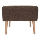 Zsámoly, barna/tölgy, SAMY