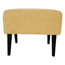 Zsámoly, sárga/fekete, SAMY