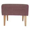 Zsámoly, fáradt rózsaszín/tölgy, SAMY