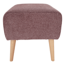 Zsámoly, fáradt rózsaszín/tölgy, SAMY