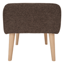 Zsámoly, barna/tölgy, SAMY